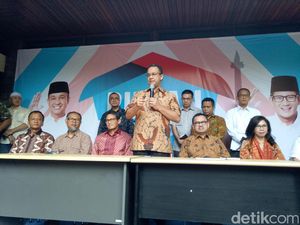 Tim Sinkronisasi akan Pastikan Program Anies-Sandi Masuk APBD-P