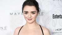 Wolfsbane merupakan seorang gadis yang bisa berubah menjadi serigala. Foto: Dimitrios Kambouris/Getty Images