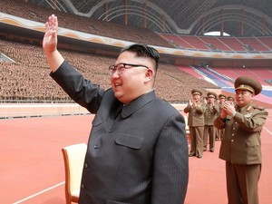 Dubes AS untuk PBB Tuduh Kim Jong-Un dalam Kondisi Paranoia