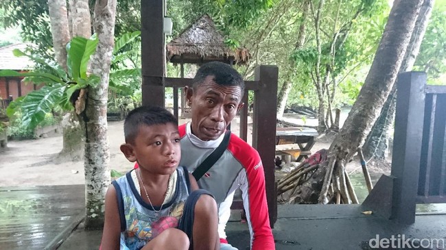 Ini Cerita Raja Ampat di Mata Seorang Guide Ini Cerita Raja Ampat di Mata Seorang Guide
