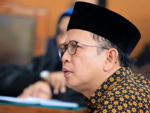 Dihukum 195 Hari Penjara, Rizal dan Jamran Bebas 2 Pekan Lagi
