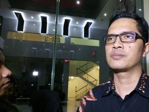 Di Safe House, Saksi KPK Tak Disekap dan Tetap Bersosialisasi