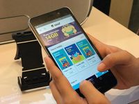 Aplikasi Tri Jadi Wadah Kreatif Millenial