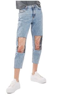Ternyata Ini Alasan Topshop Rilis 