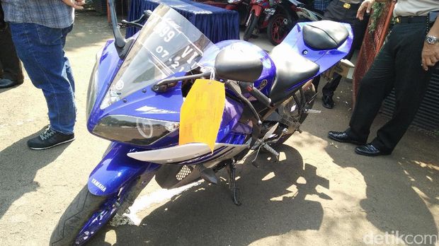 Polisi Tangkap 1 Orang Lagi Terkait Pembunuhan Wanita di Jakut