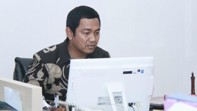 Antisipasi WannaCry, Ini Langkah yang Dilakukan RS Semarang Antisipasi WannaCry, Ini Langkah yang Dilakukan RS Semarang