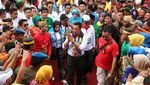Gala Desa Pertandingkan Enam Cabor