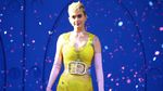 Warna-warni Katy Perry di Wango Tango