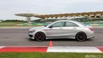 Sensasi Mobil Balap Mercedes-AMG Seri 43