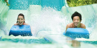 Nikmati Atraksi di Resorts World Sentosa dengan Promo Mastercard