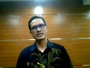 KPK Panggil Eks PNS Kemendagri Terkait Kasus e-KTP