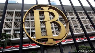 Bank Indonesia: Dilarang Tolak Terima Rupiah Sebagai Alat Pembayaran!