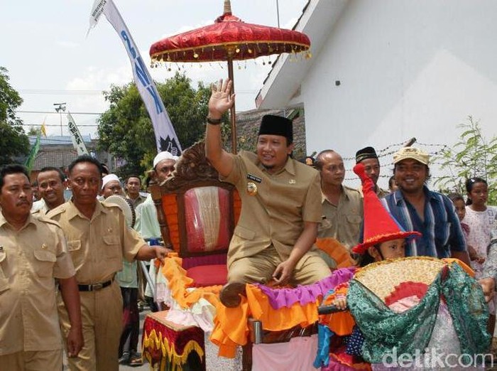 Lulus CPNS, 141 Bidan Kabupaten Pasuruan Diminta Tingkatkan Pengabdian