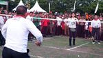 Gala Desa Pertandingkan Enam Cabor