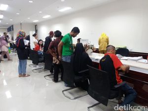 Menkes Heran Ransomware Turut Jadikan RS Sebagai Target Serangan