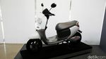 Viar Luncurkan Motor Listrik Seharga Rp 16,2 Juta
