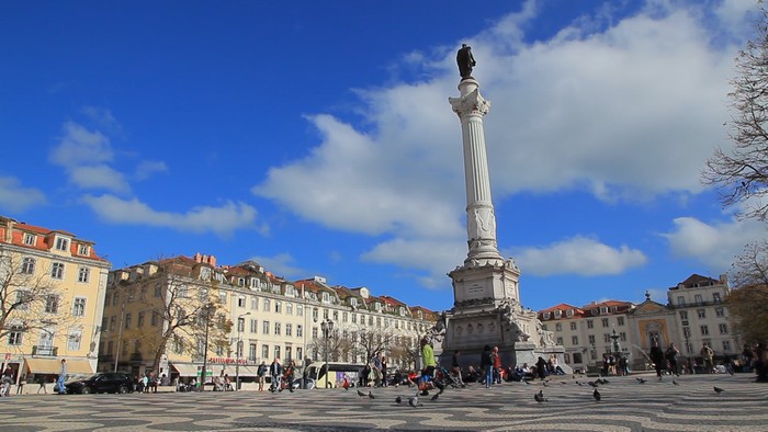 Kisah Kehangatan Keluarga Muslim di Portugal