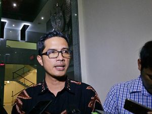 Dalami Suap Kejati Bengkulu, KPK Panggil 2 Staf Kejaksaan