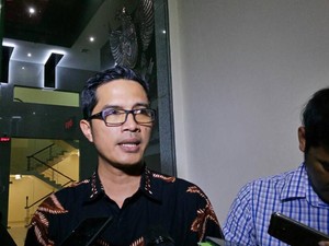KPK Panggil 6 Saksi Perdalam Peran Novanto di Kasus e-KTP