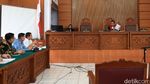 Syafruddin Temenggung Cabut Praperadilan