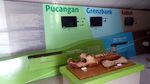 Belajar Geologi Yuk! Lihat Lapisan Tanah dari Zaman Pra Sejarah