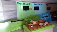 Penataan Museum Dayu memang tampak modern. Ini dilakukan untuk menghilangkan kesan jadul dan membosankan yang melekat pada museum. Traveler yang berkunjung ke museum ini pasti akan terhibur dan juga mendapat banyak ilmu pengetahuan baru! (Wahyu/detikTravel)