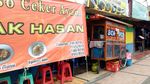 Raos Pisan! Semangkuk Yamin dengan Paduan Bakso dan Ceker