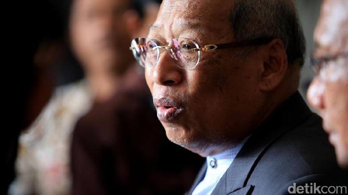 Daftar Jadi Pihak di MK, Forum Advokat Dukung Perppu Ormas