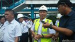 Potret Dirjen Hubla dan Sesumbar Antipungli Semasa Menjabat