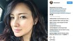 Tata Eks Istri Tommy Soeharto, Makin Cantik Dipacari Aktor Hollywood