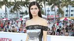 Cantiknya Alexandra Daddario Bikin Terpana