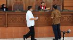 Syafruddin Temenggung Cabut Praperadilan