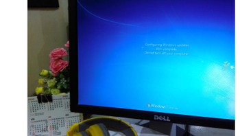 Banyak juga netizen yang memposting kesibukan di kantor sebelum masuk kerja pagi tadi. Foto: istimewa