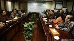 BPJS Ketenagakerjaan Gandeng BPS