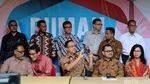 Tim Sinkronisasi Anies-Sandi Mulai Bekerja