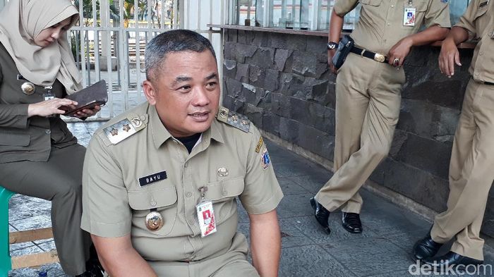 Foto: Fadhly F Rachman-detikFinance Foto: Fadhly F Rachman-detikFinance