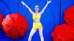 Warna-warni Katy Perry di Wango Tango