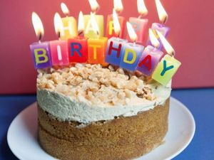 Ini 30 Contoh Kata Terima Kasih Atas Ucapan Ulang Tahun