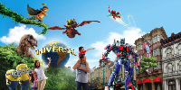 Nikmati Atraksi di Resorts World Sentosa dengan Promo Mastercard