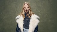 Anya Taylor-Joy bakal memerankan sosok Magik, seorang penyihir yang menggunakan cakram teleportasi dalam melakukan perjalanan lintas waktu. Foto: Larry Busacca/Getty Images