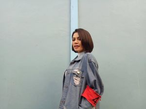 Jupe Meninggal, Nikita Mirzani Sempat Syok