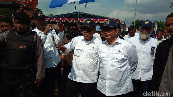 Foto: Andhika Dwi/detikcom Foto: Andhika Dwi/detikcom