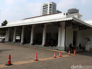 Gerindra-PKS Segera Bertemu Bahas Materi Fit and Proper Test Wagub DKI