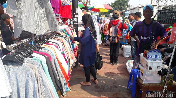Foto: Fadhly F Rachman-detikFinance Foto: Fadhly F Rachman-detikFinance
