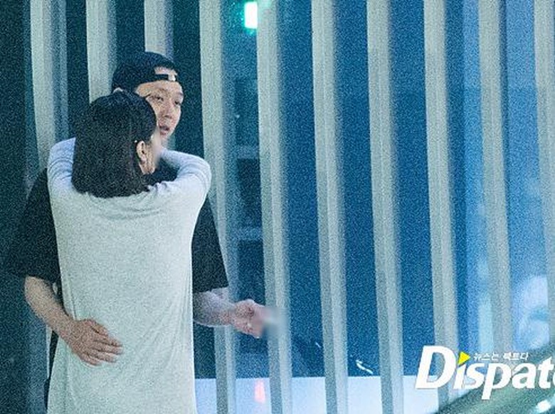 Yoochun JYJ dan Hwang Hana Dikabarkan Batal Nikah Yoochun JYJ dan Hwang Hana Dikabarkan Batal Nikah