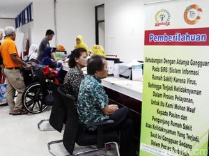 Rumah Sakit Jadi Target Empuk Ransomware, Kenapa?