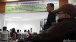 Terkena WannaCry, Pelayanan RS Dharmais Terganggu