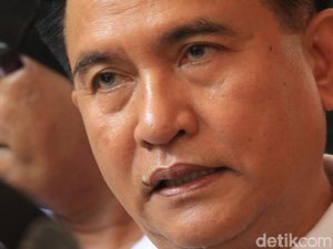 Soal Rohingya, Yusril: Sikap Suu Kyi Memalukan