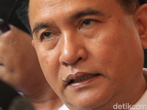 Soal Rohingya, Yusril: Sikap Suu Kyi Memalukan