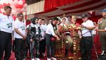 Gala Desa Pertandingkan Enam Cabor